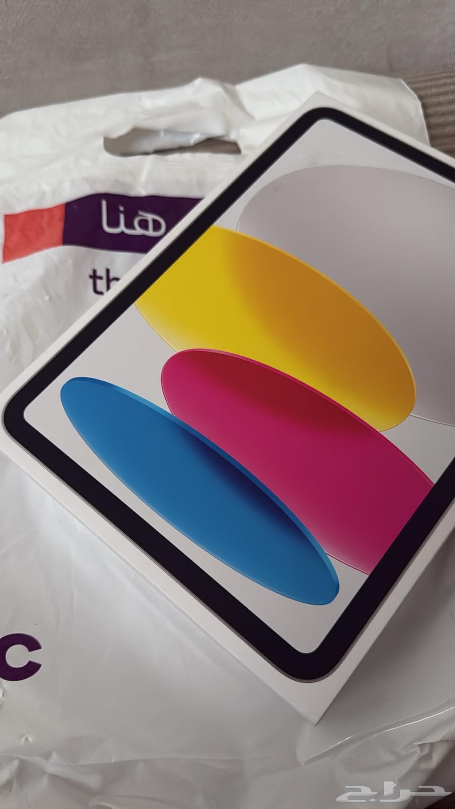 iPad -A16 11 الجيل64373861350658110