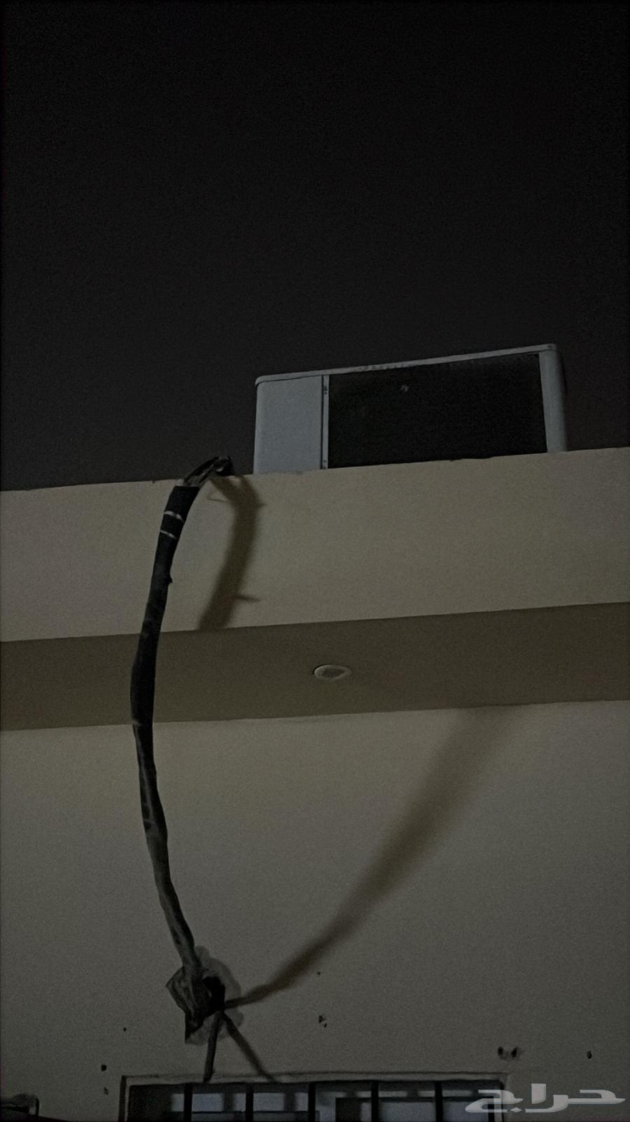 مكيف شباك ومكيف سبيلت وثلاجة64368105382913110