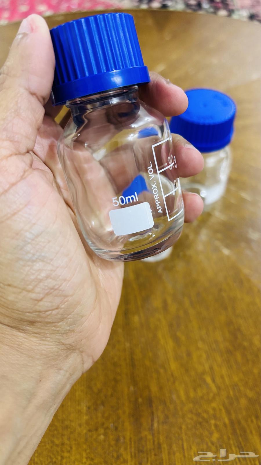 زجاج دهن العود و الزيوت العطرية64372082293123113