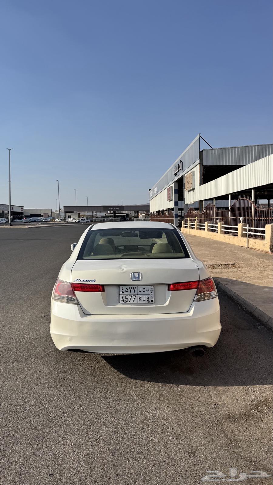 هوندا اكورد 201064511759206019111