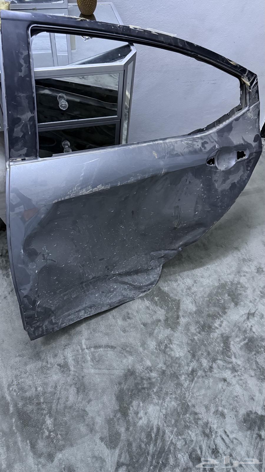 باب نيسان صني22 شكل الجديد المكسيكي64513783697026113