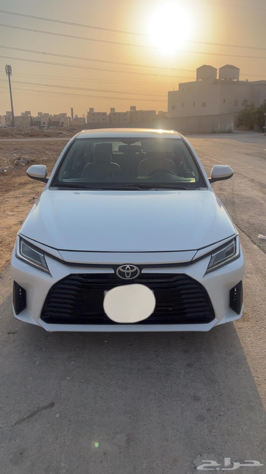 Yaris 202364515263122819110