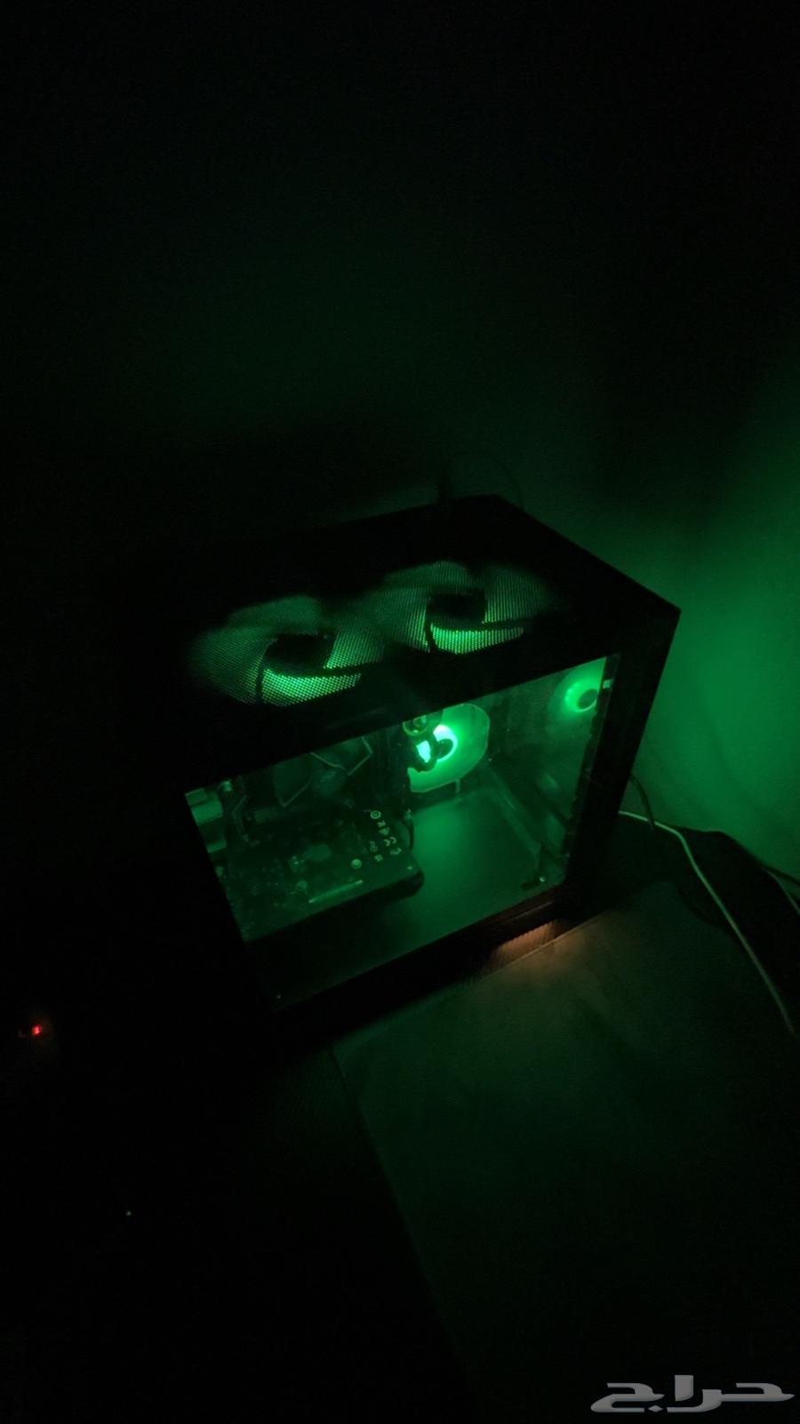 بي سي نظيف جدا  استخدام قليل64369039225858112