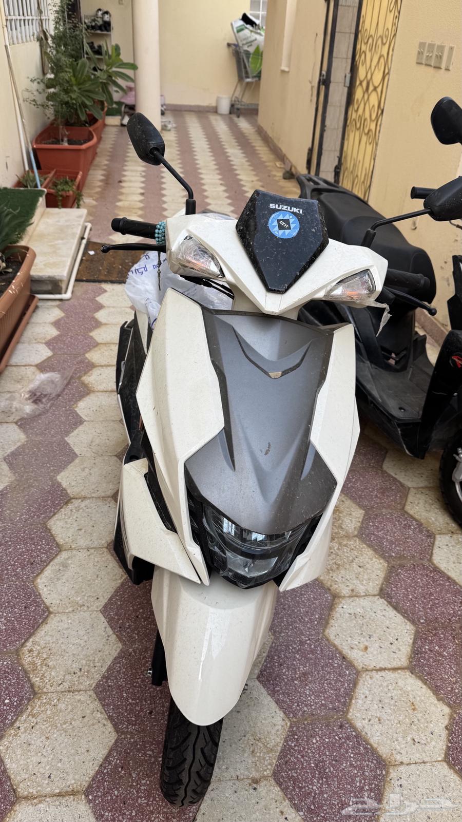 للبيع دباب سوزوكي 2025 ماشي 300064514941440513110