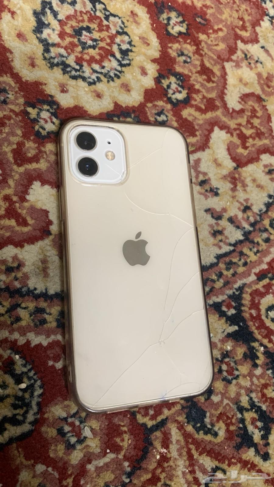 ايفون 12 العادي64372478234499110