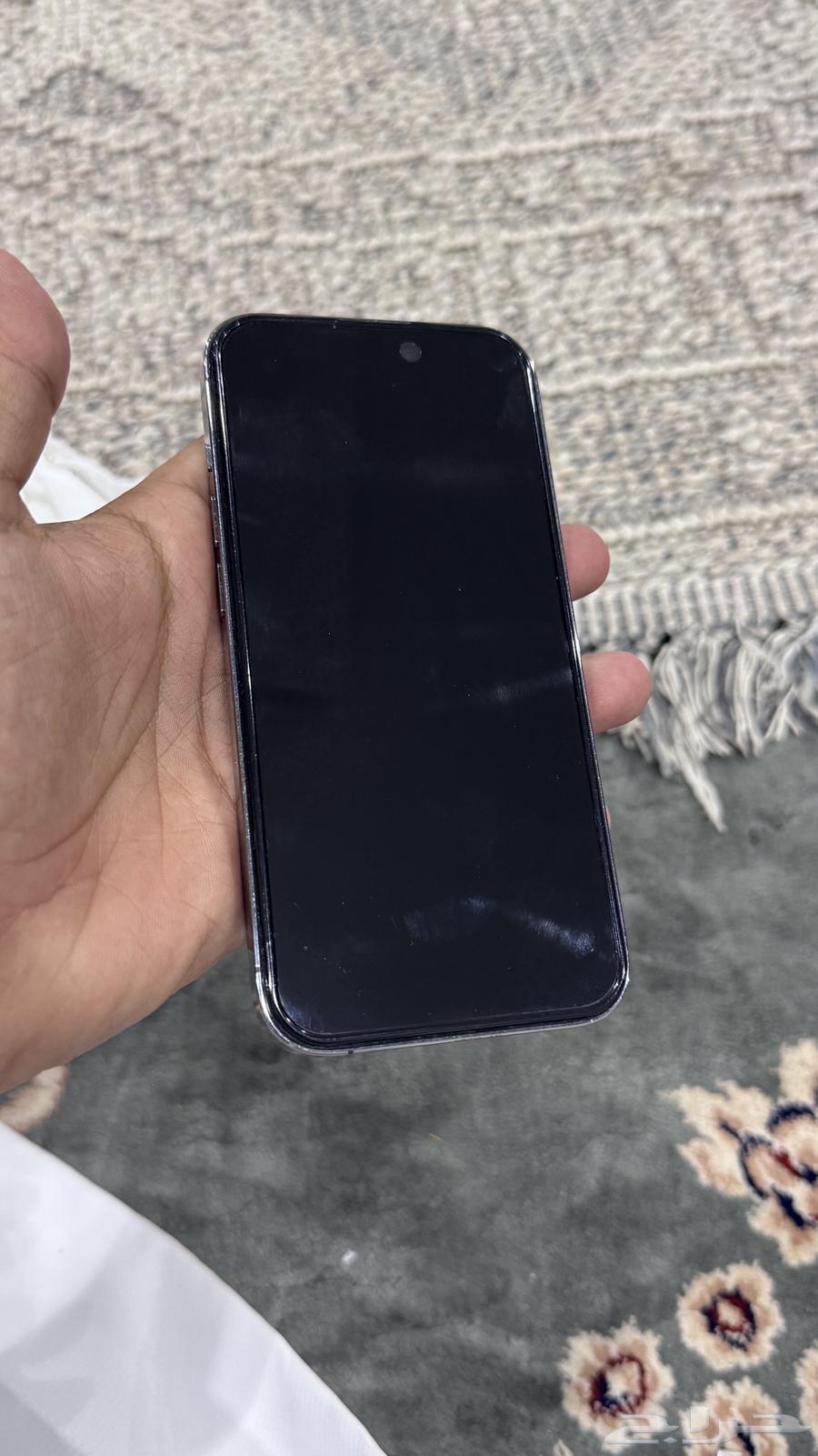 ايفون 14 برو   256 قيقا64372856889473113