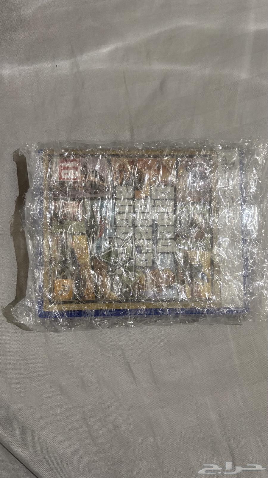 للبيع شريط قراند جدييدد64366512531074112