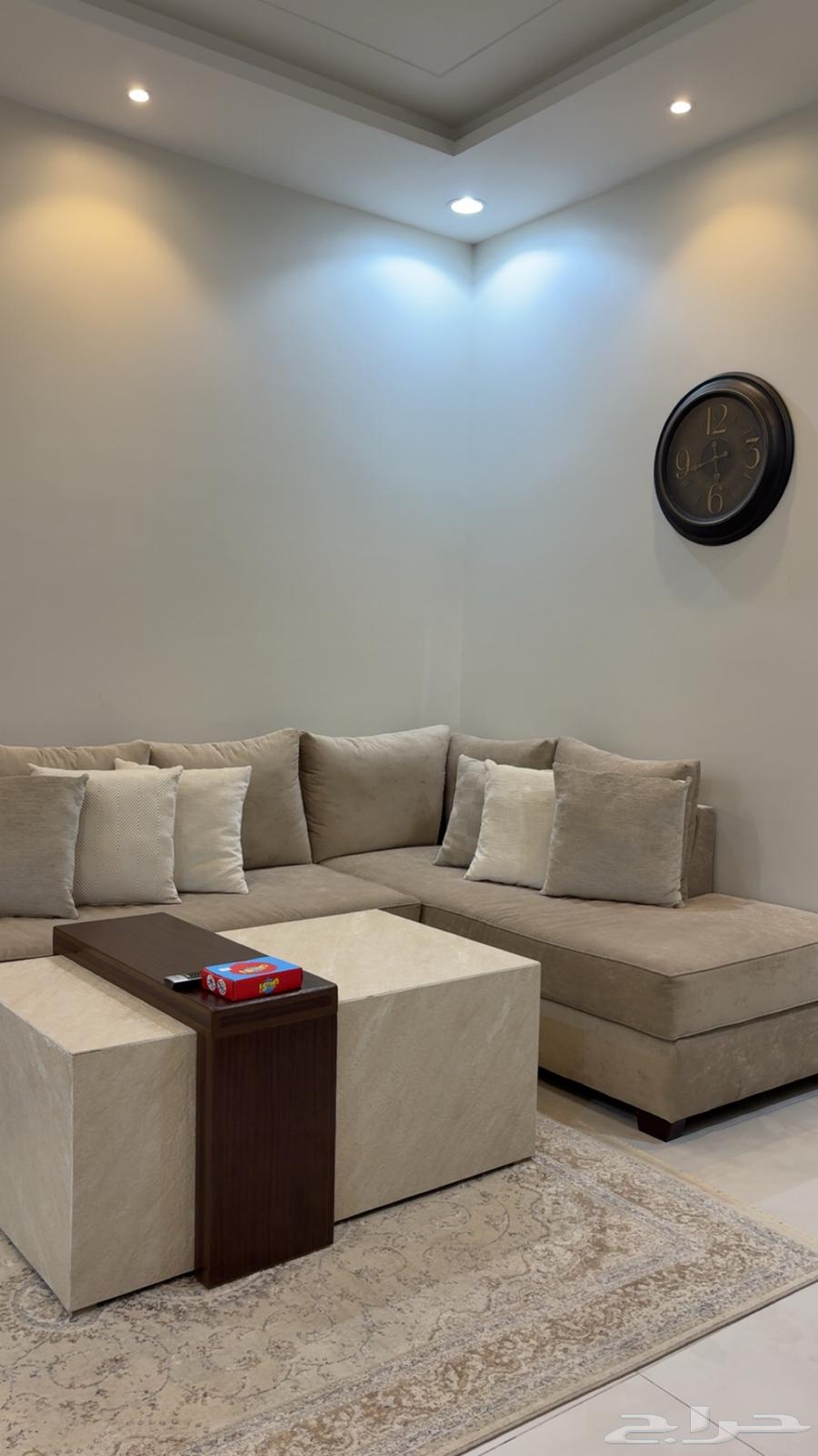 New L-shaped custom sofa64374466348417110