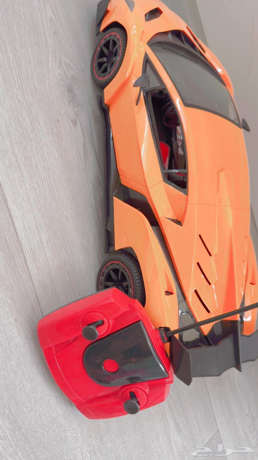 لعبه سيارات بريموت64366659009921114