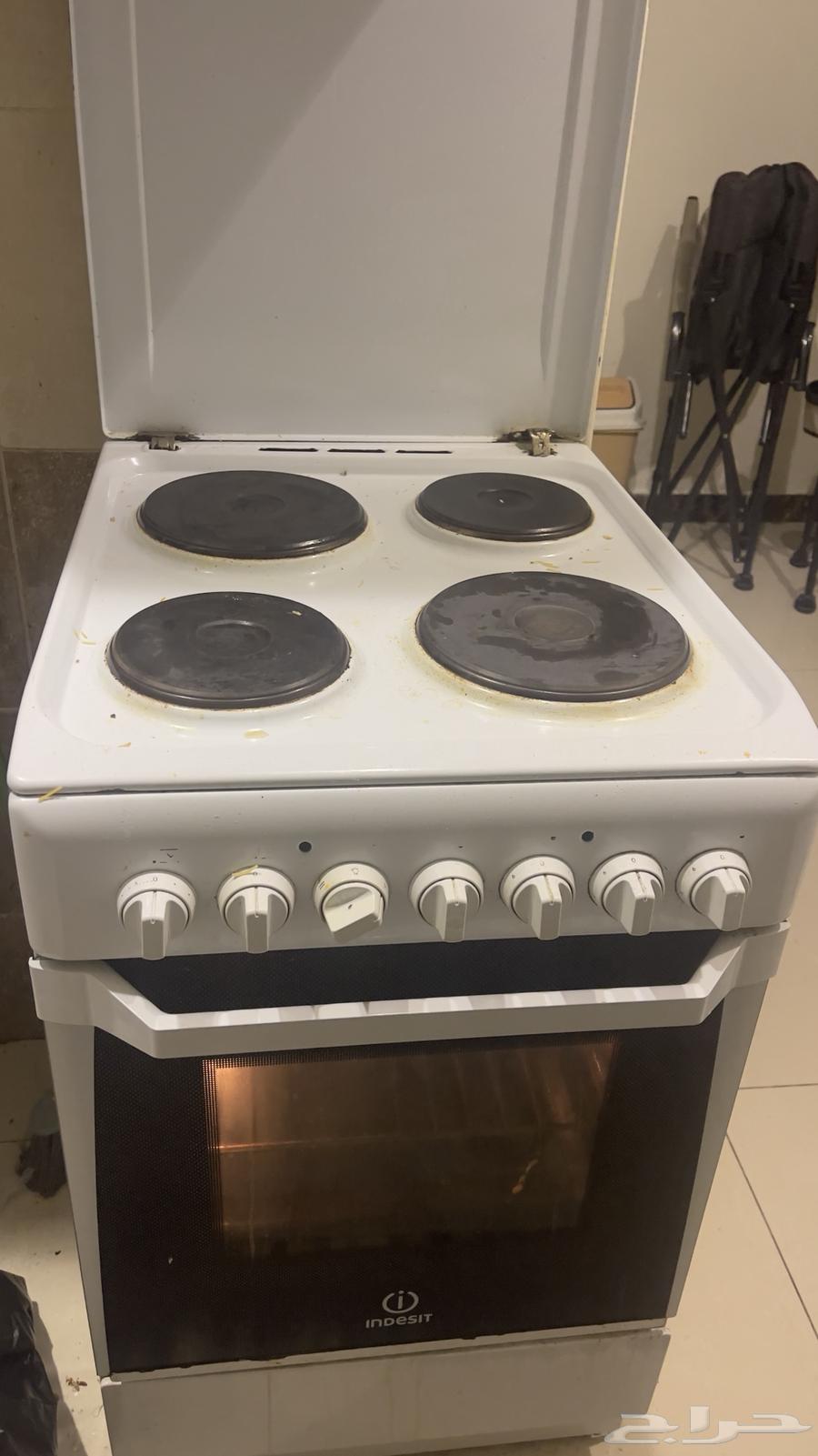 فريزر وفرن كهربا64375215469442110