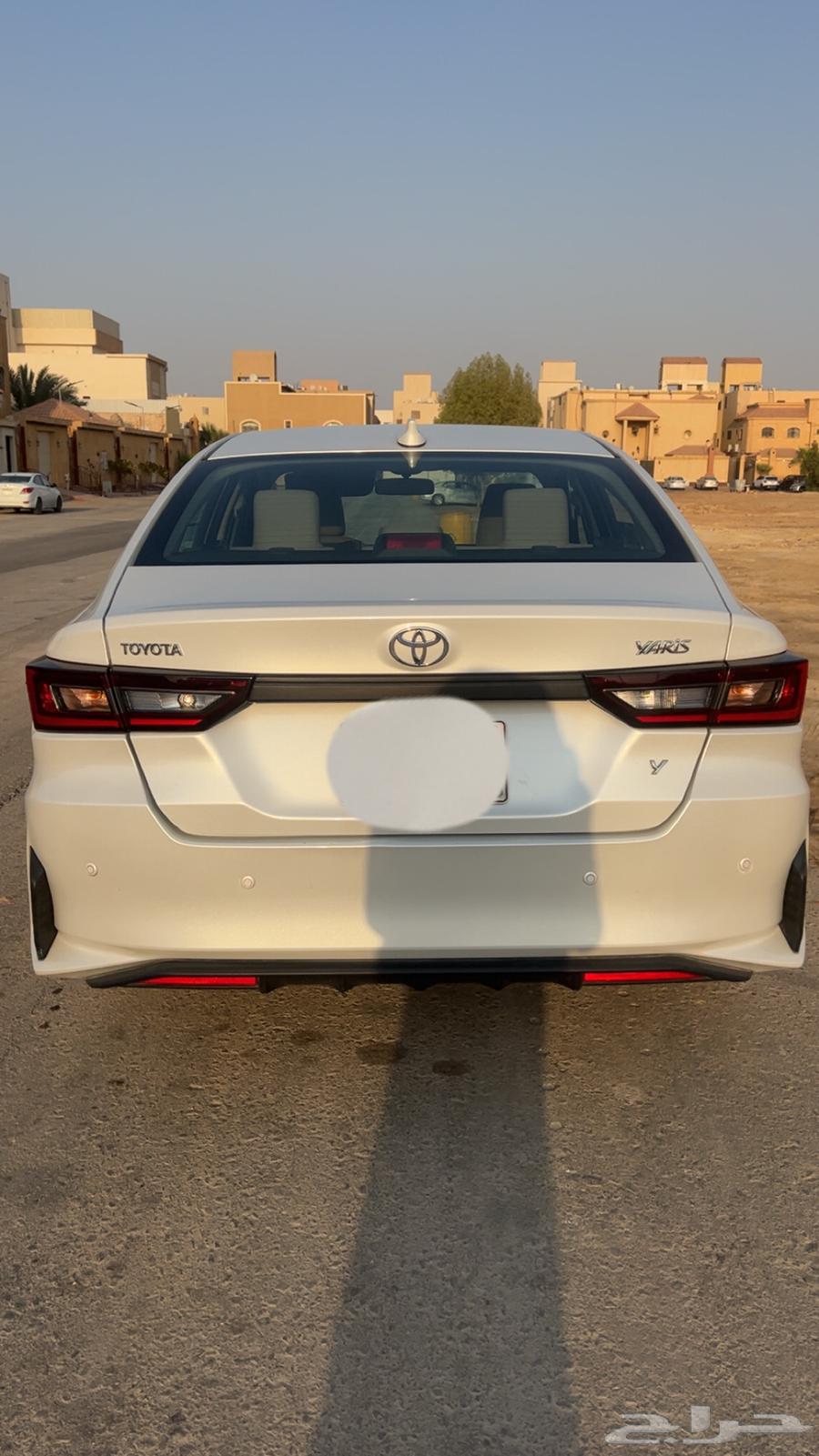 Yaris 202364515263122819112