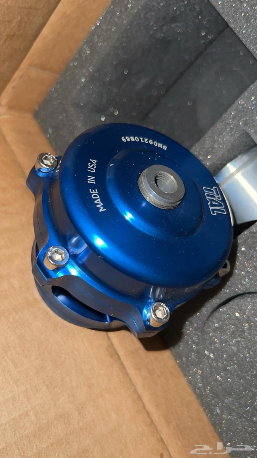 قطع تعديل سيارات اصليه جبتها معايا من امريكا64511562225025111