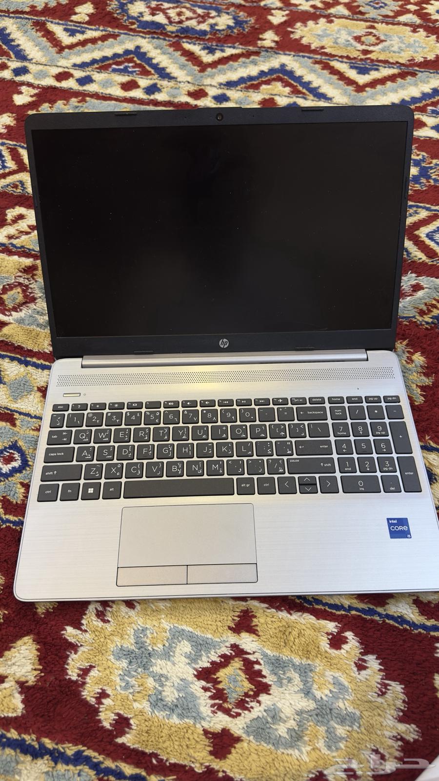 لابتوب HP64374290139521111