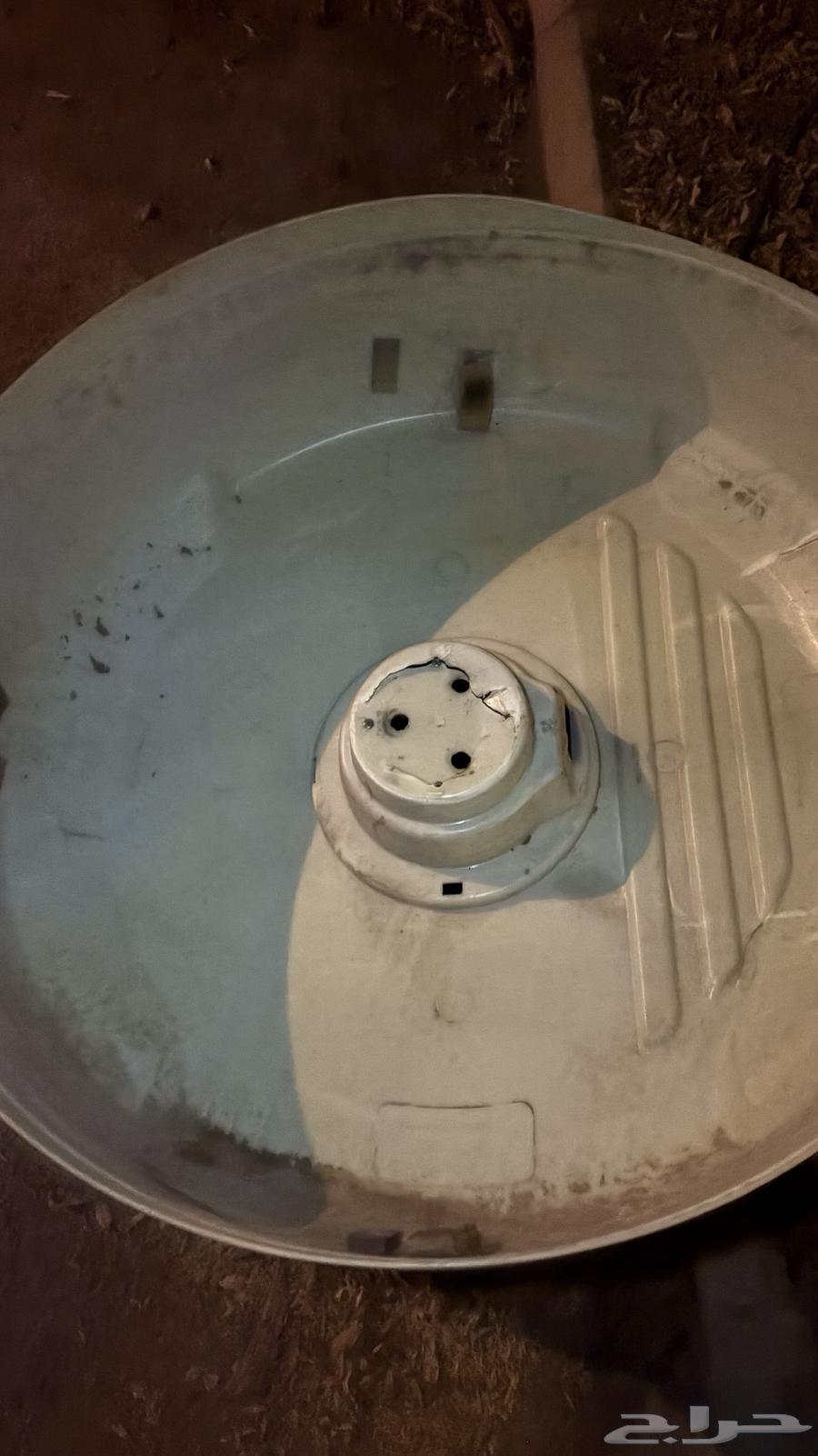 كفر باترول كان معي وبعته 2006 بالجنط والغطا جديد64520318283778111