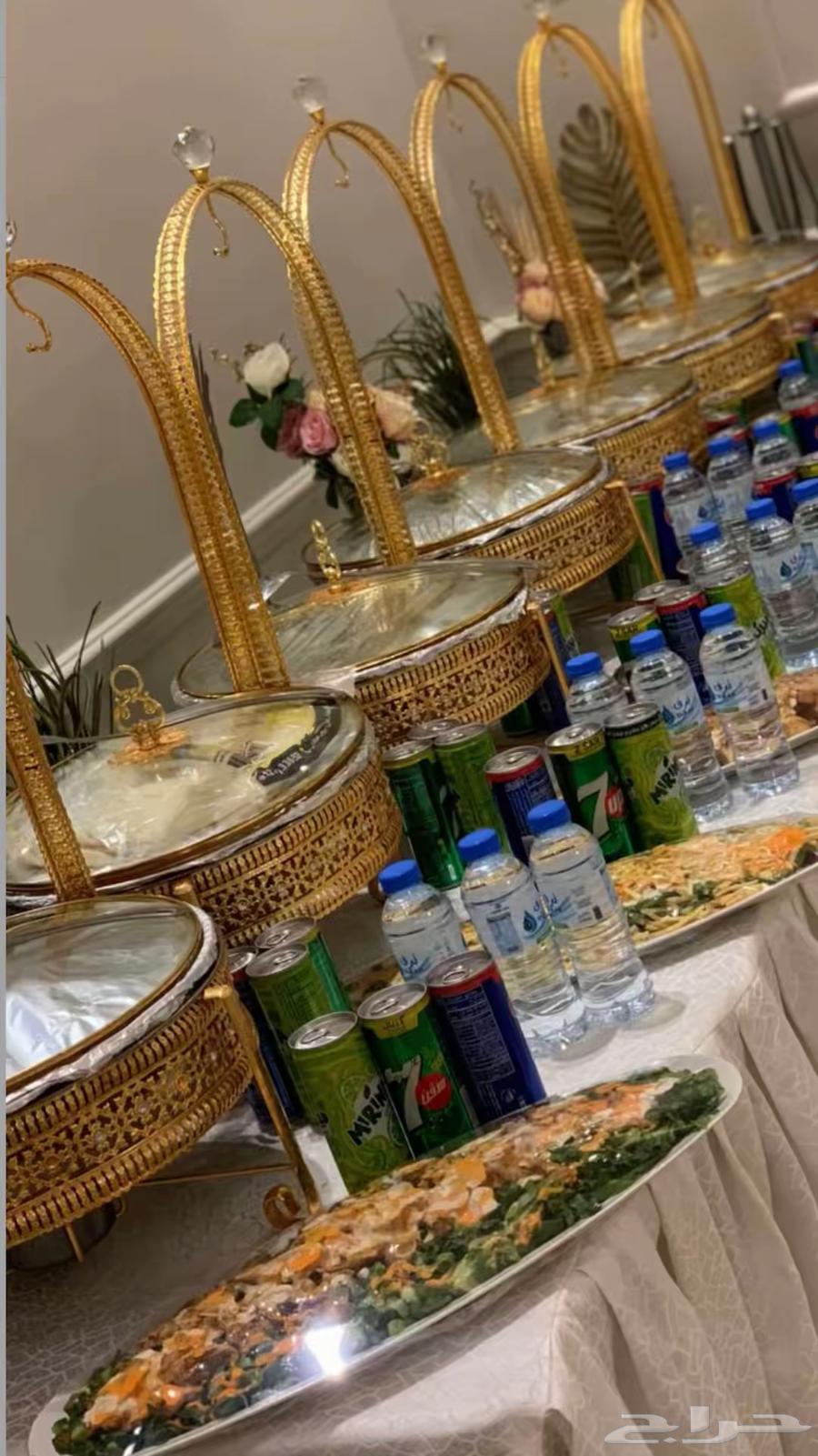 بوفيهات الرياض64367216662785110