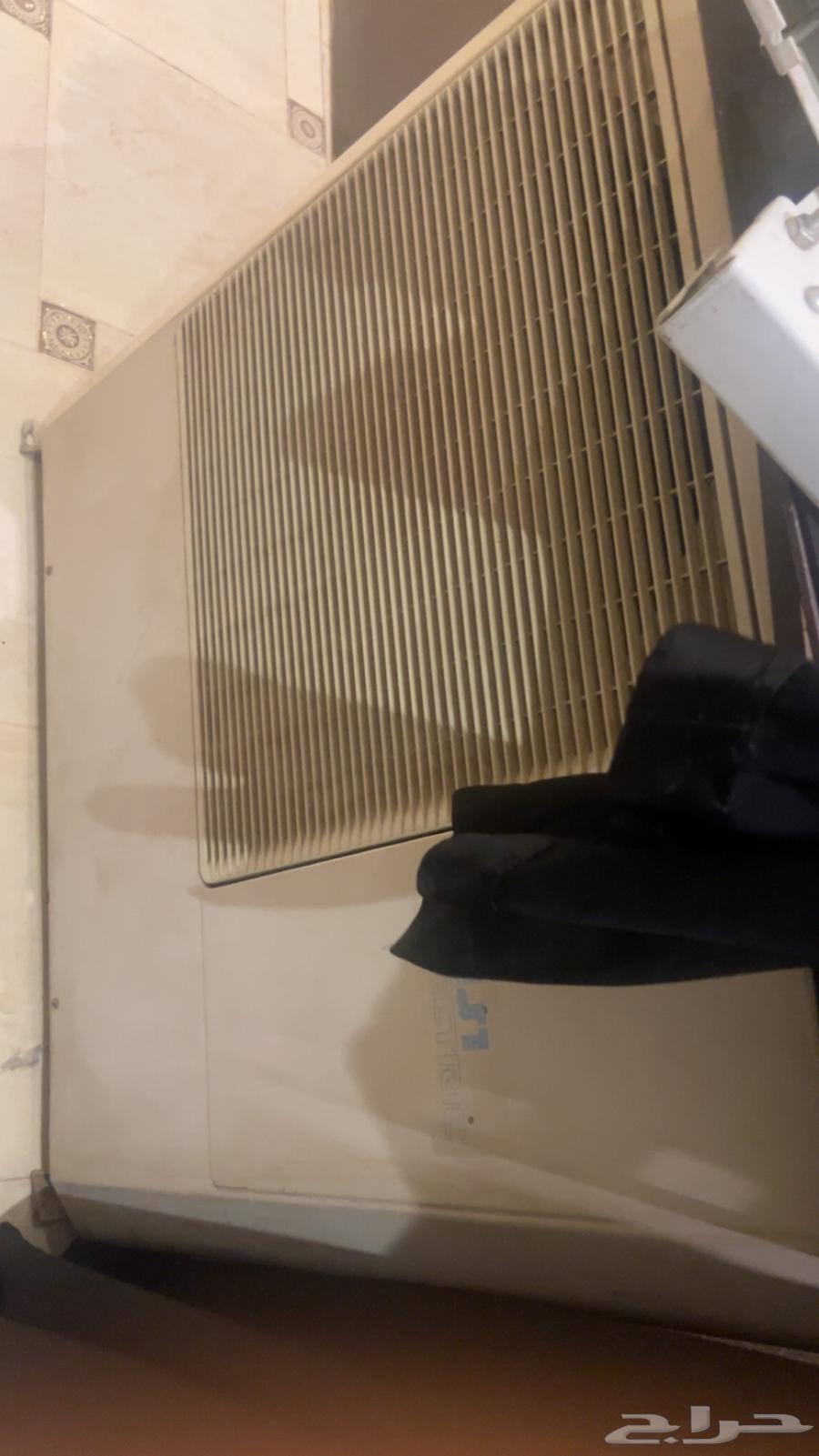 مكيف مركزي للبيع ع الشرط شغال ويبرد64369762028033112