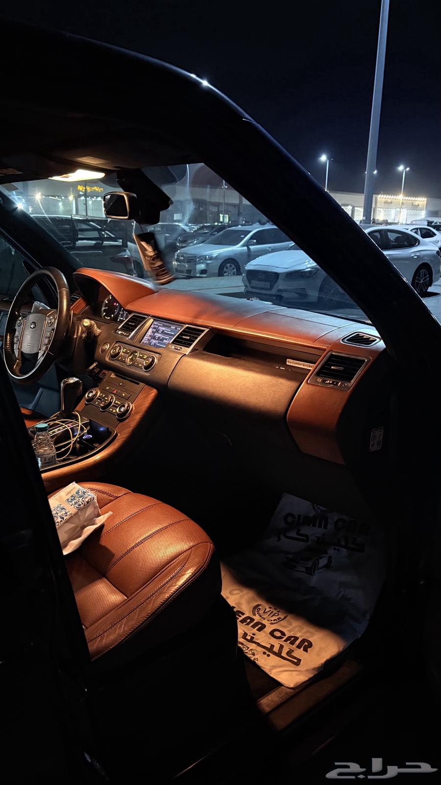 Range Rover 2013 Full Option64519215275905110