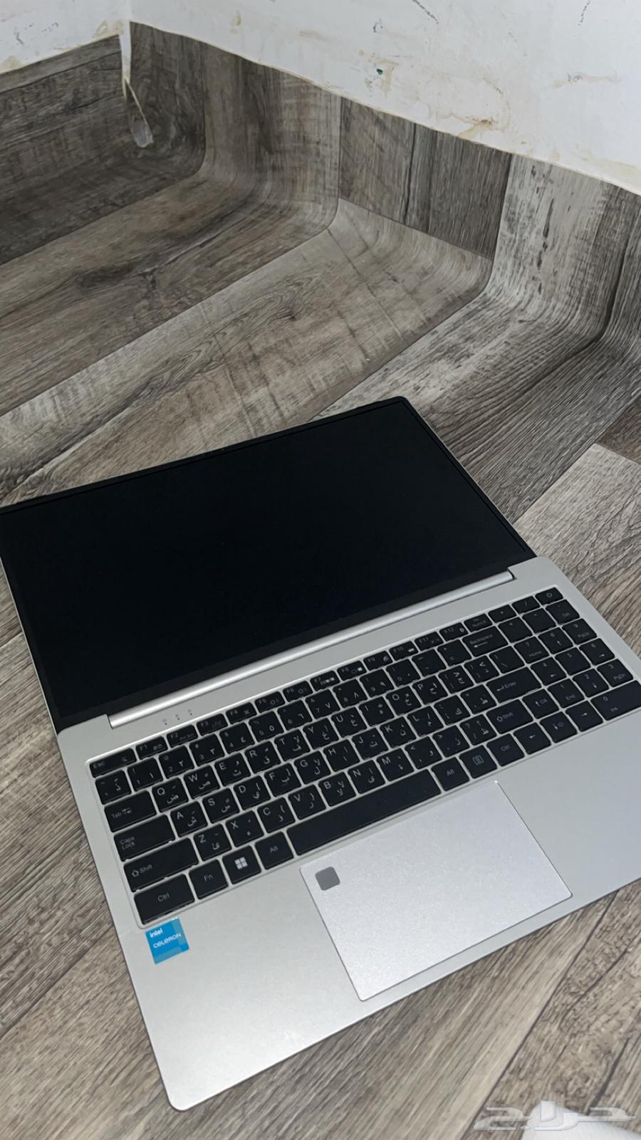 لابتوب استخدام 5 ايام بكرتون جديد64372009309826114