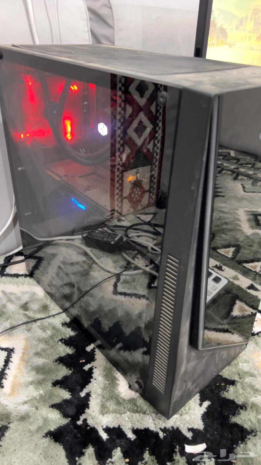 Pc بي سي قيمنق للبيع64374876509187110