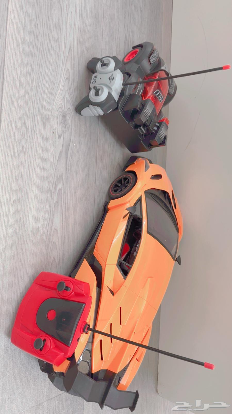 لعبه سيارات بريموت64366659009921110