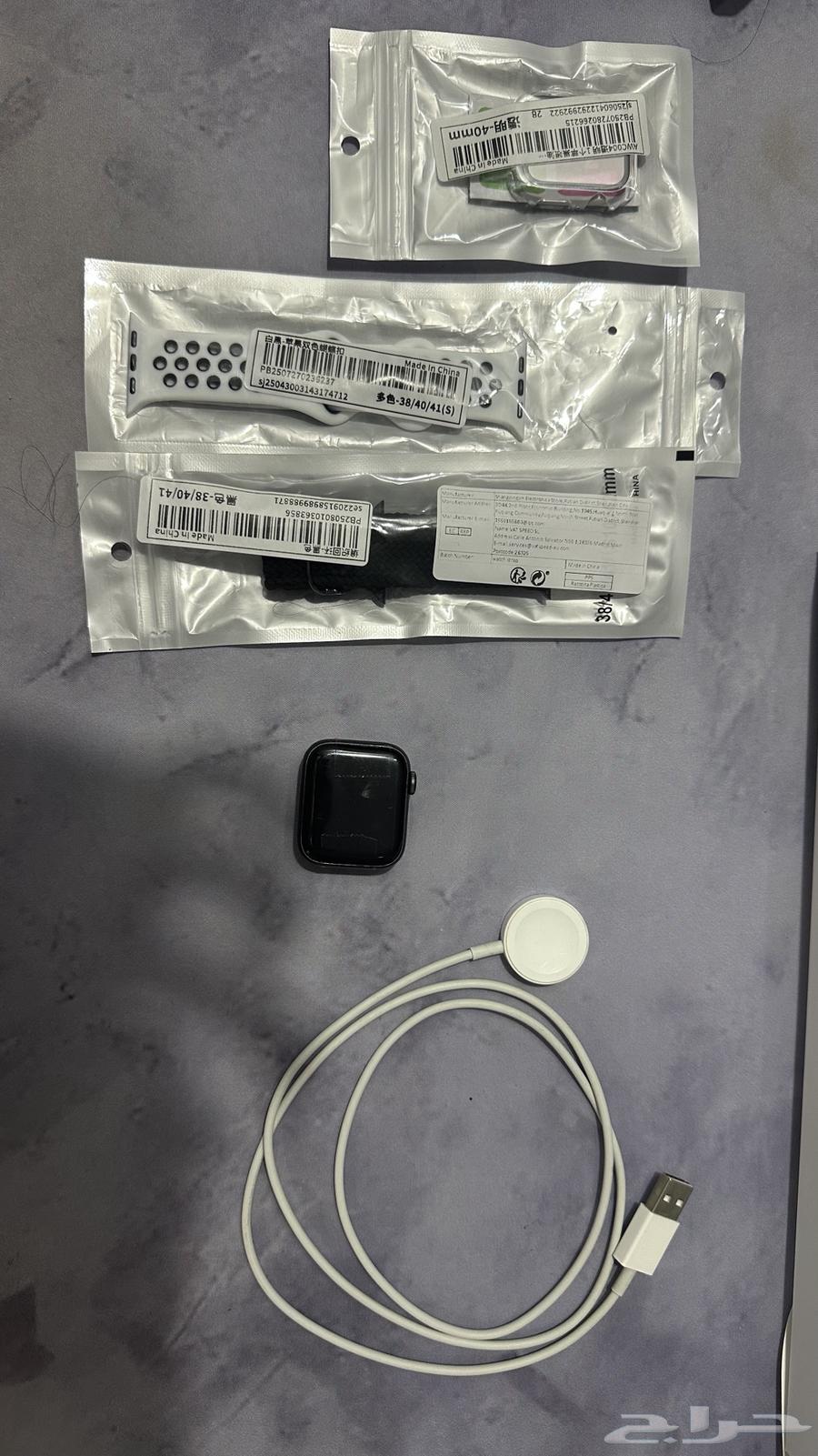 ساعه ابل واتش64367055618179112