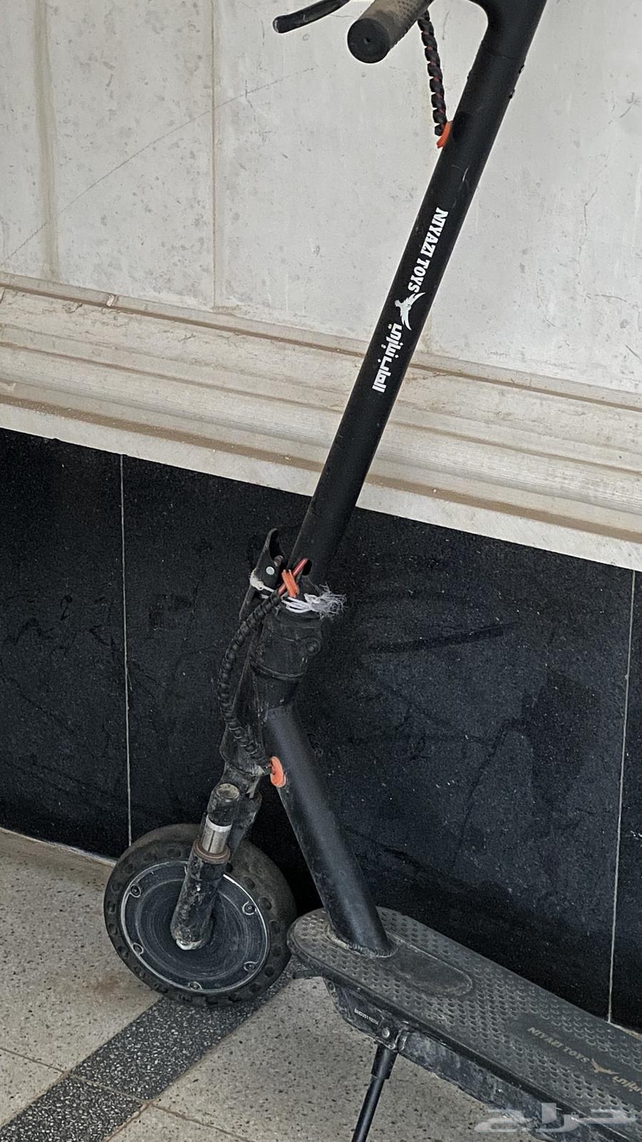 سكوتر كهربائي64372097470723111