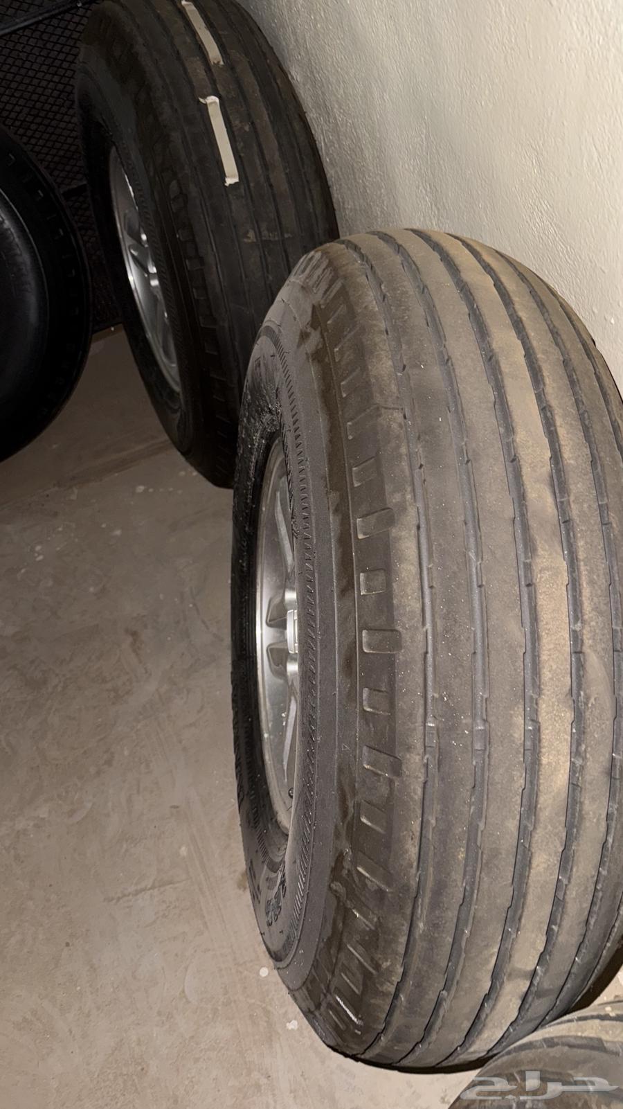 جنوط الحميد لكزس وبالون زتكس نظيف64512427206913111