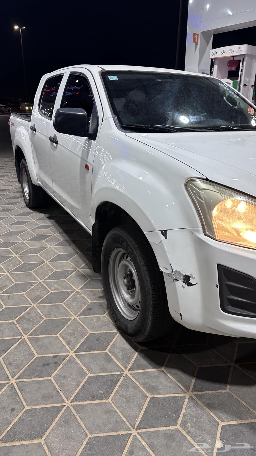 ديماكس ايسوزو 2018 للبيع64517076464001113