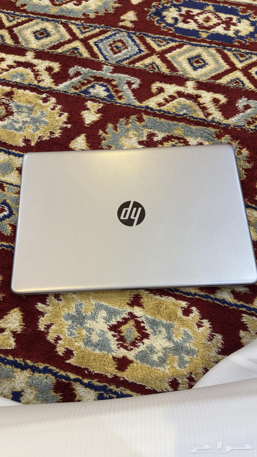 لابتوب HP64374290139521112