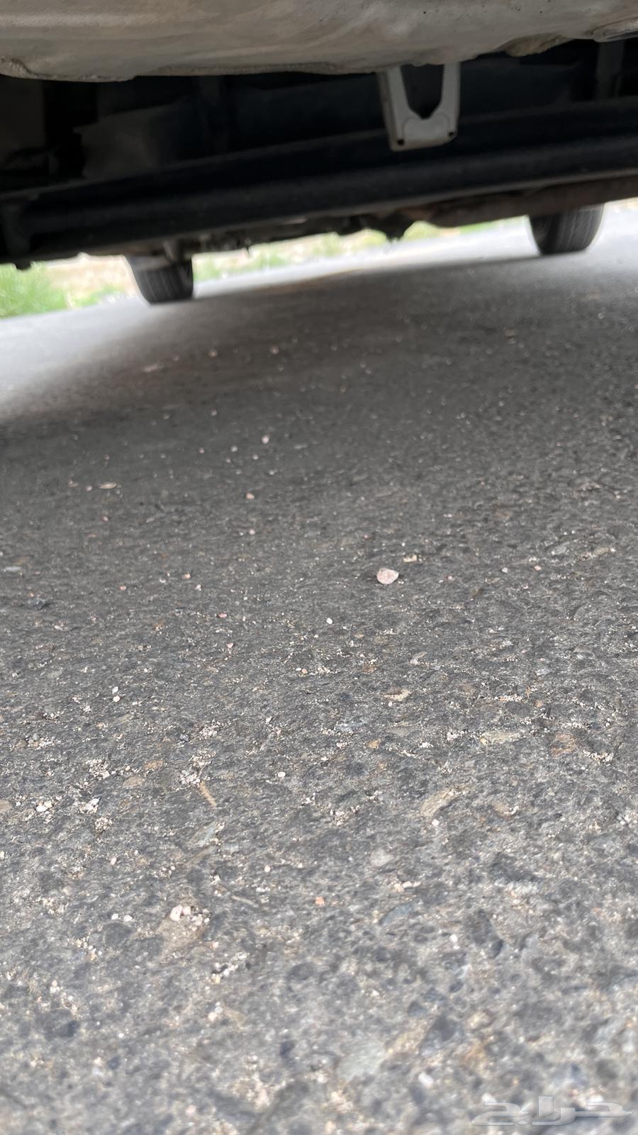 2007 Corolla inspected and renewed64511156783874111