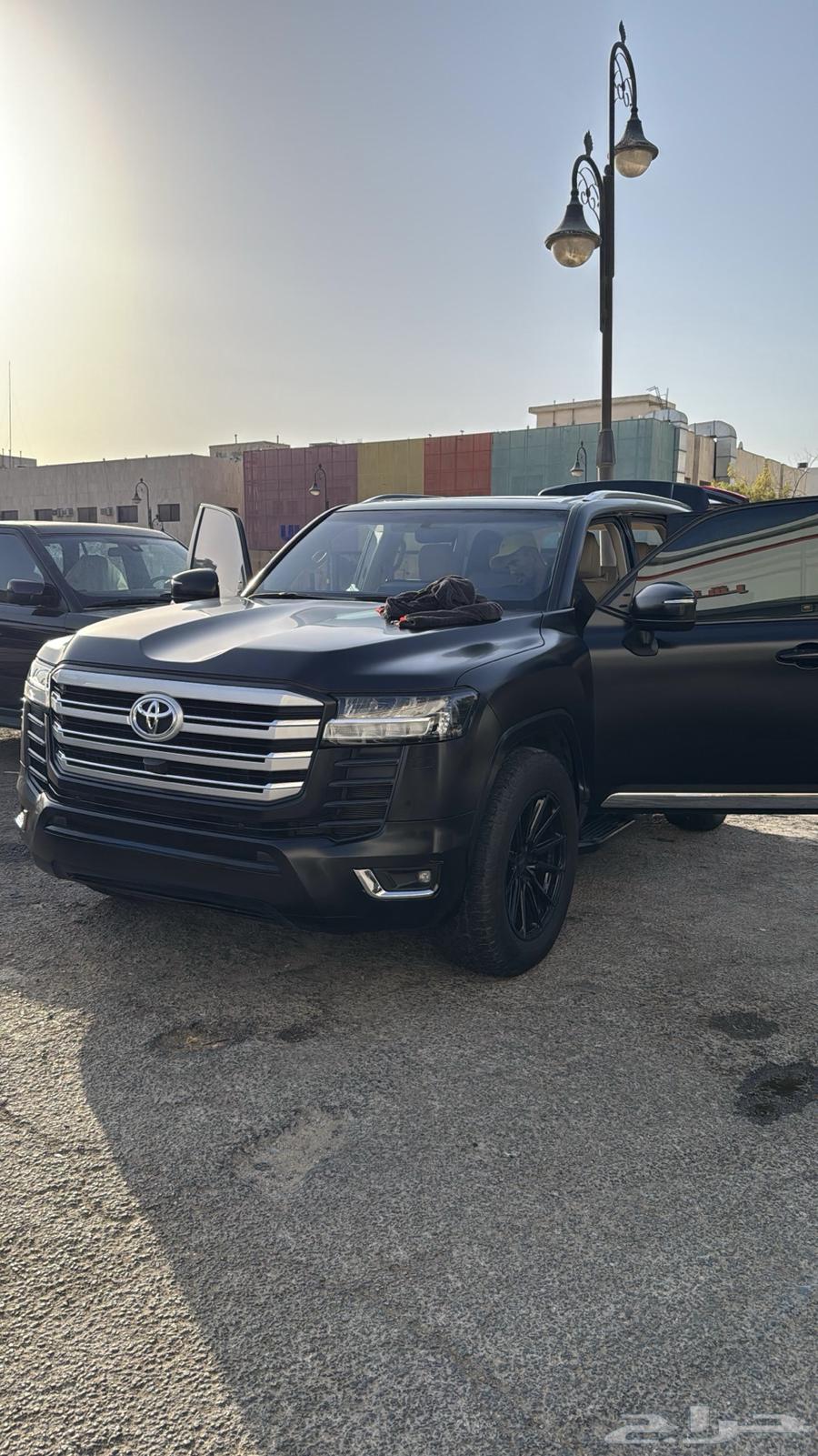 جنوط فوسن الامريكيه مقاس 20 وكفرات PF64517561666562114