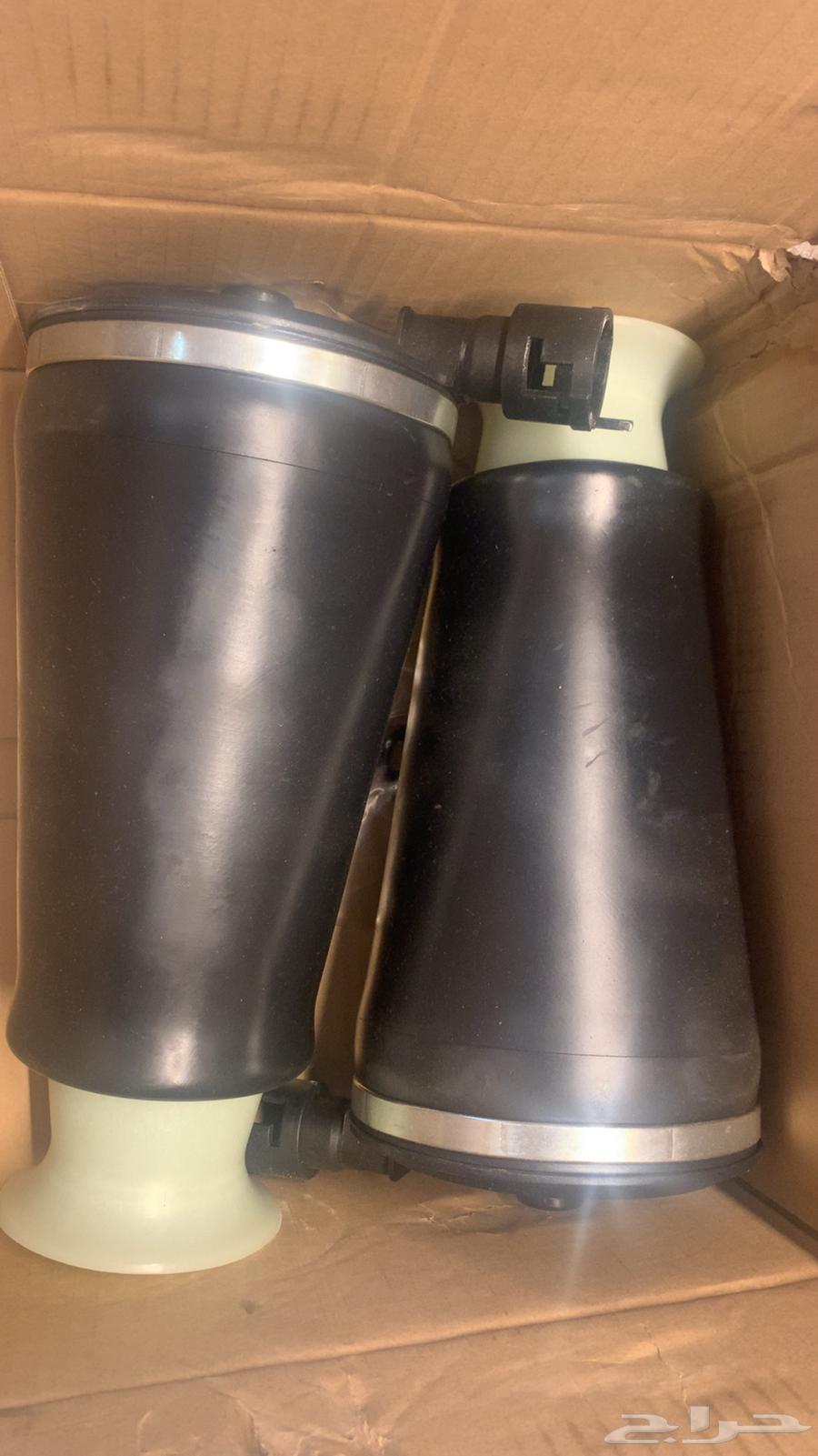 بالون هدروليك - تاون كار جديد لم يستخدم ( نظام التعليق )64512050942721113