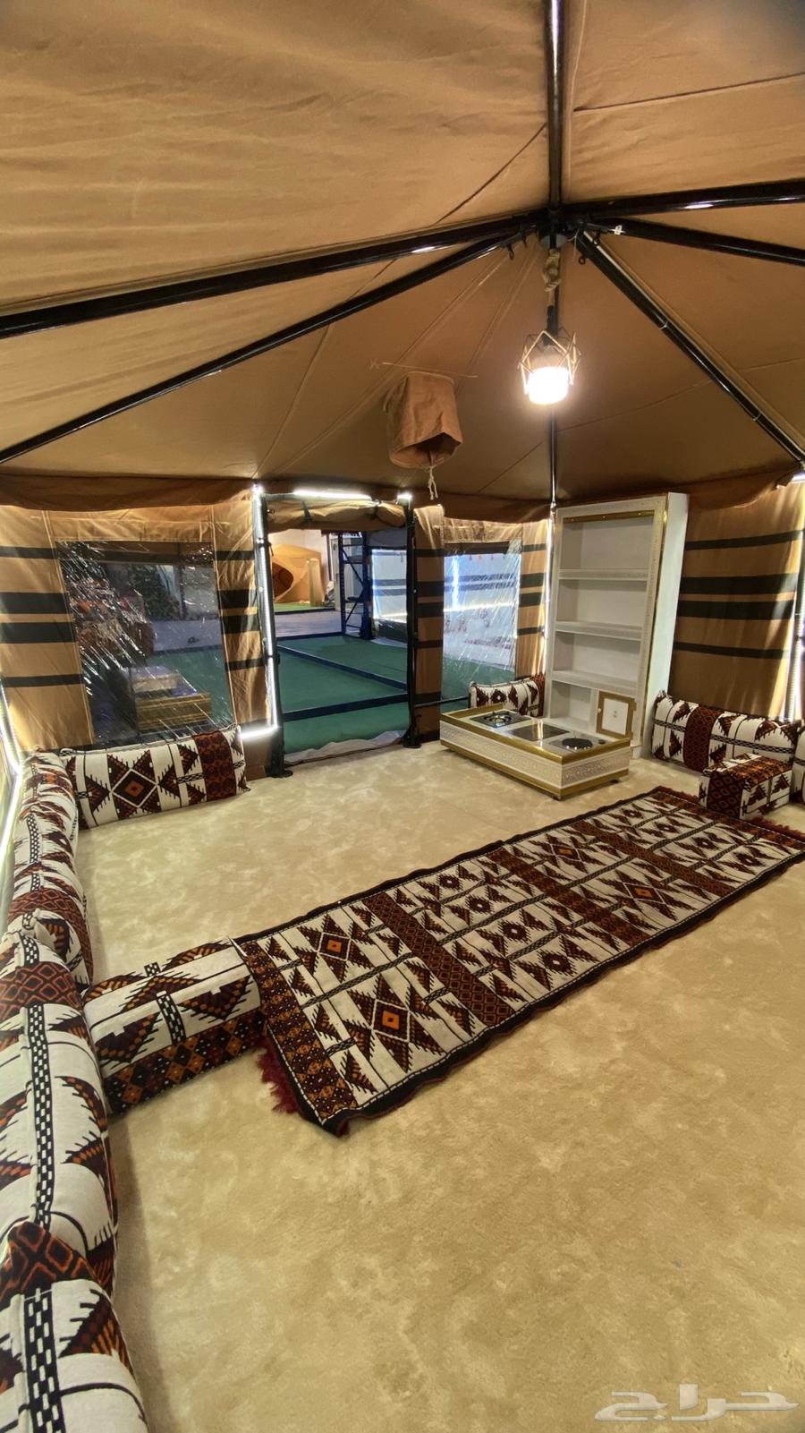 خيمة الهيكل الون الجديد64372712121473113