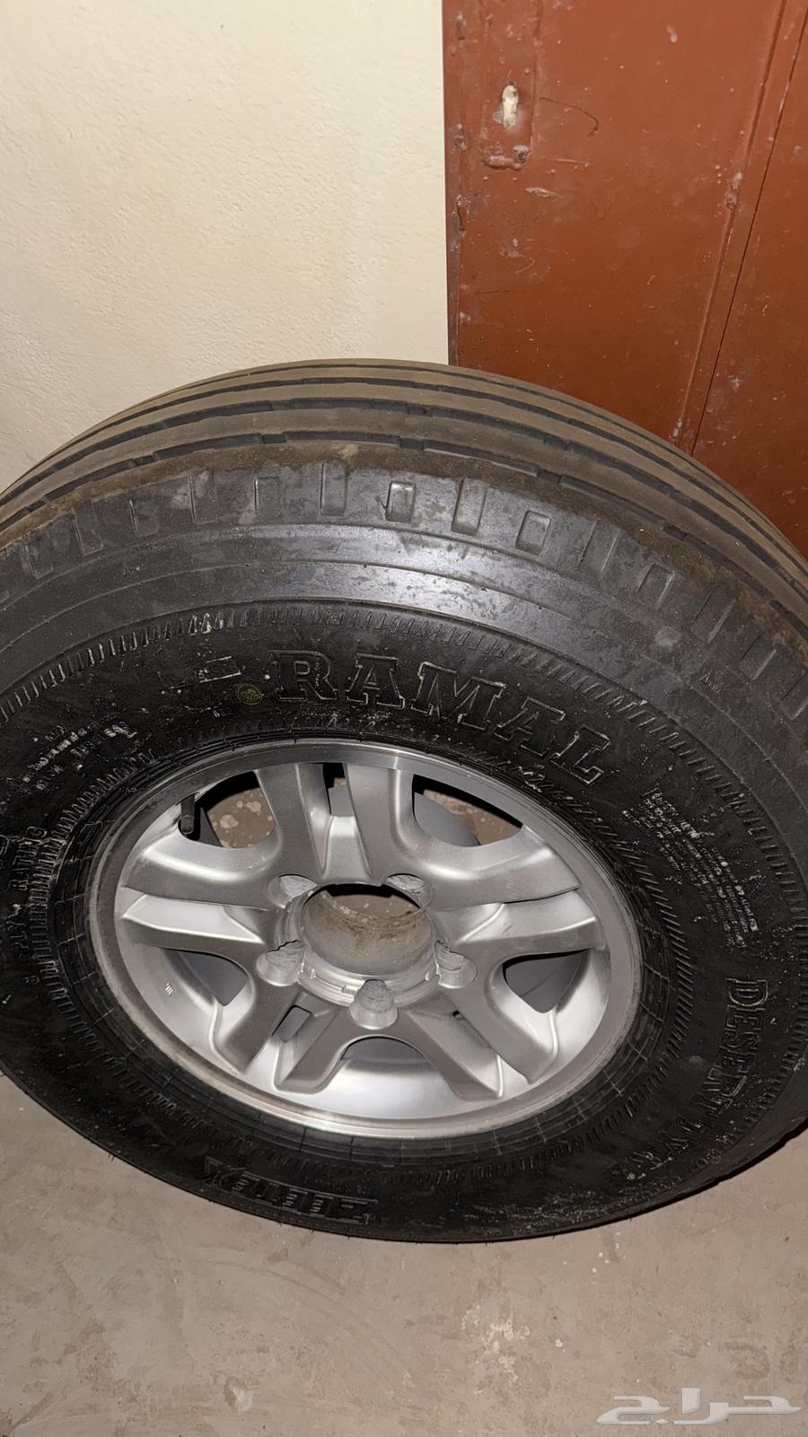 جنوط الحميد لكزس وبالون زتكس نظيف64512427206913110