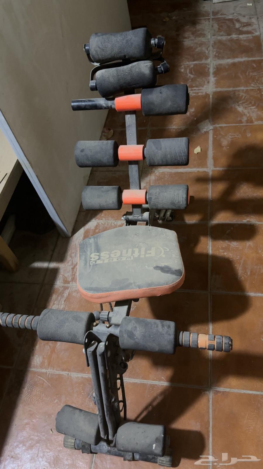 أجهزه رياضيه64362907246595114