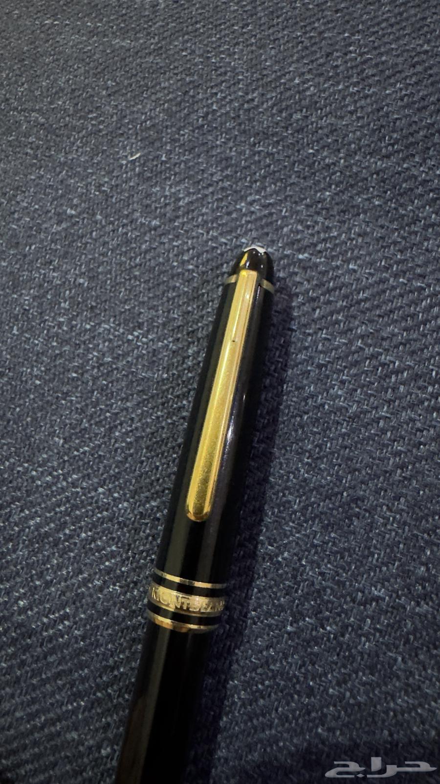 قلم مونت بلانك64368046771713110