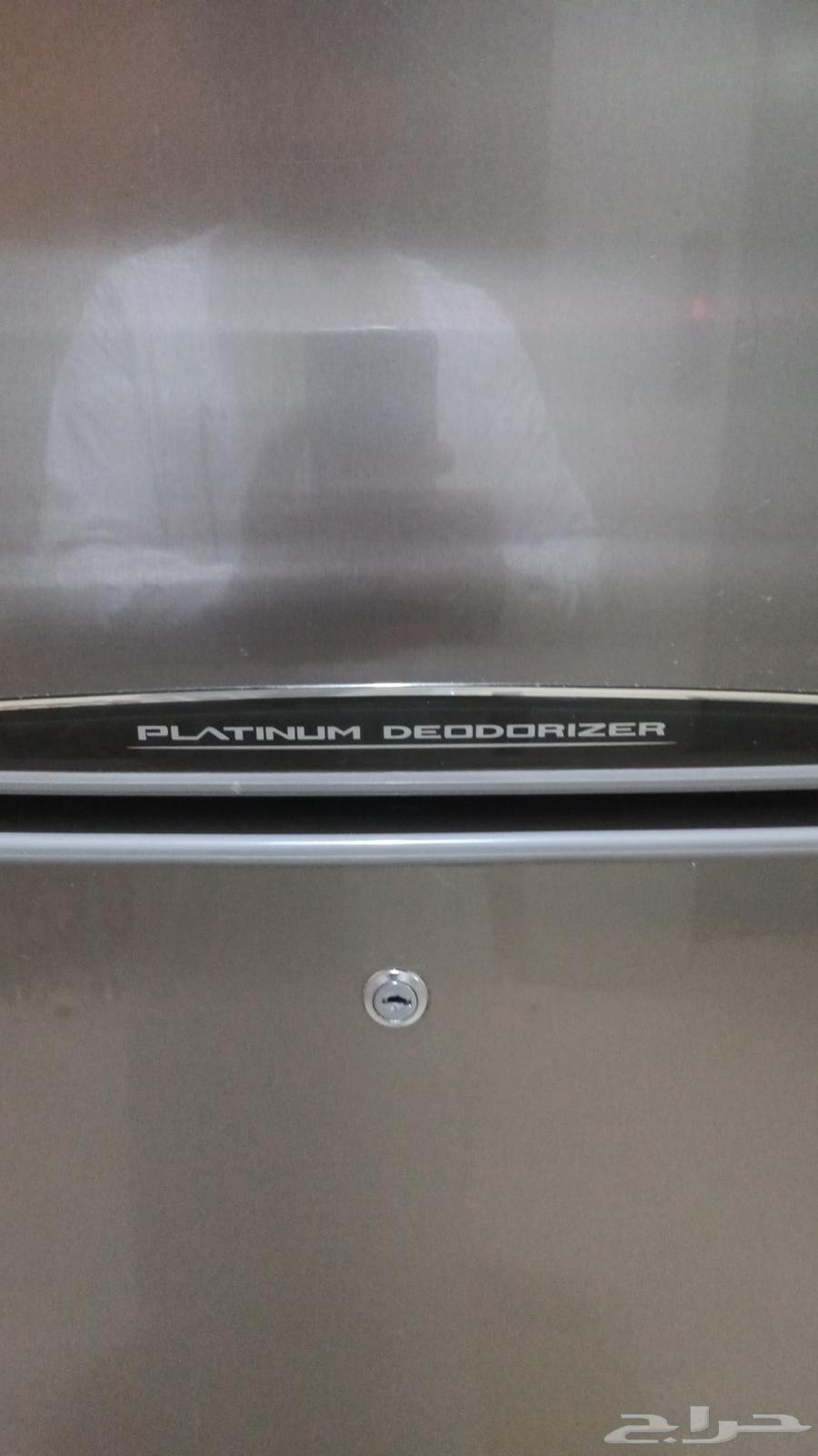 ثلاجة توشيبا مستعمل للبيع64373136666497113