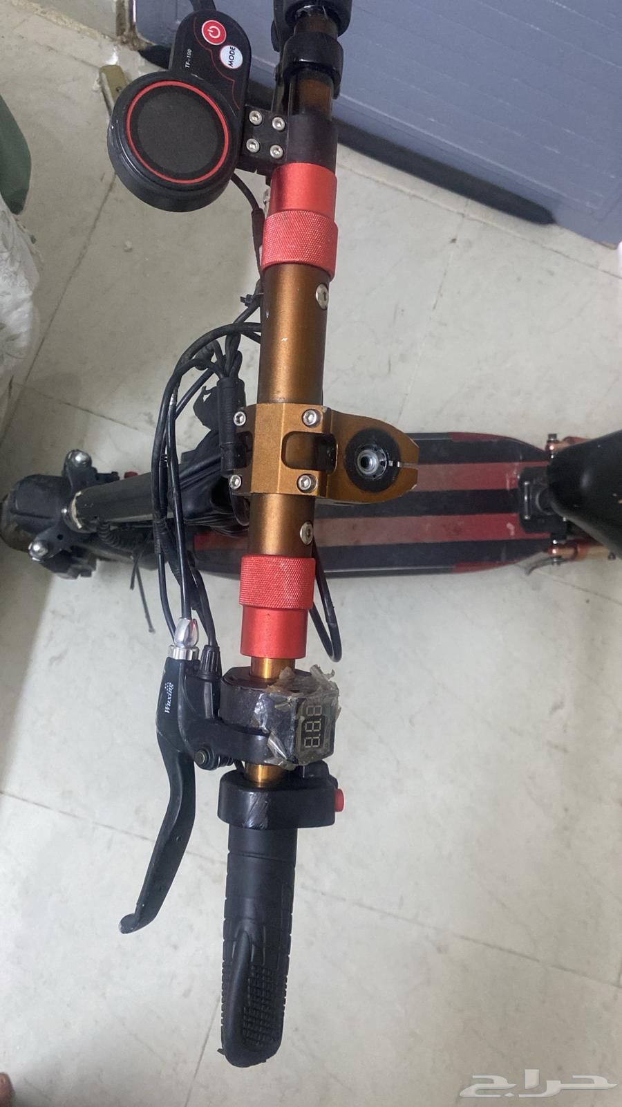 سكوتر للبيع مقاس 1464372200221827110