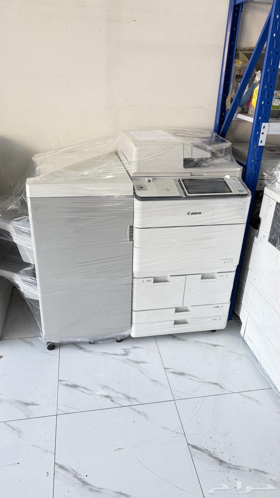 ماكينات تصوير ملون واسود64363219394433114