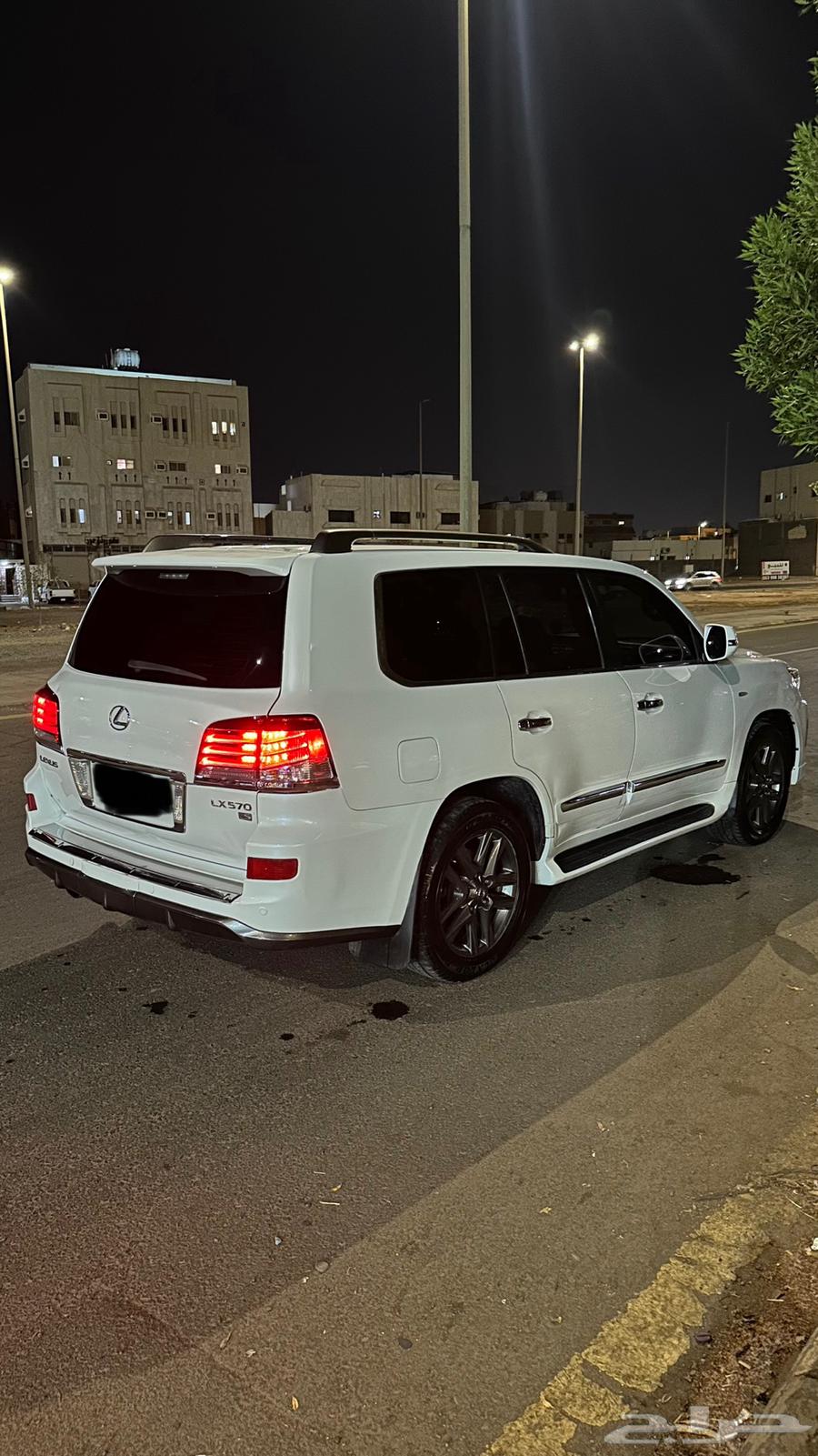 جيب لكزس 2009 للبيع64515318622081114