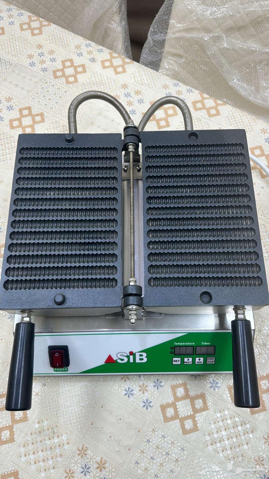 وافل فرايز اصابع نظيففه64373891013507110