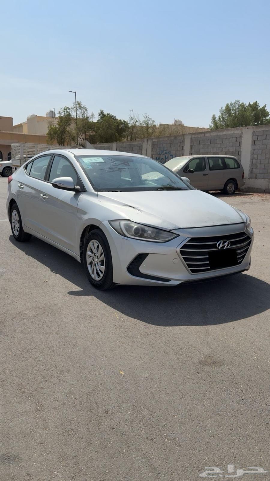 Elantra 2016 large engine64515472913155111