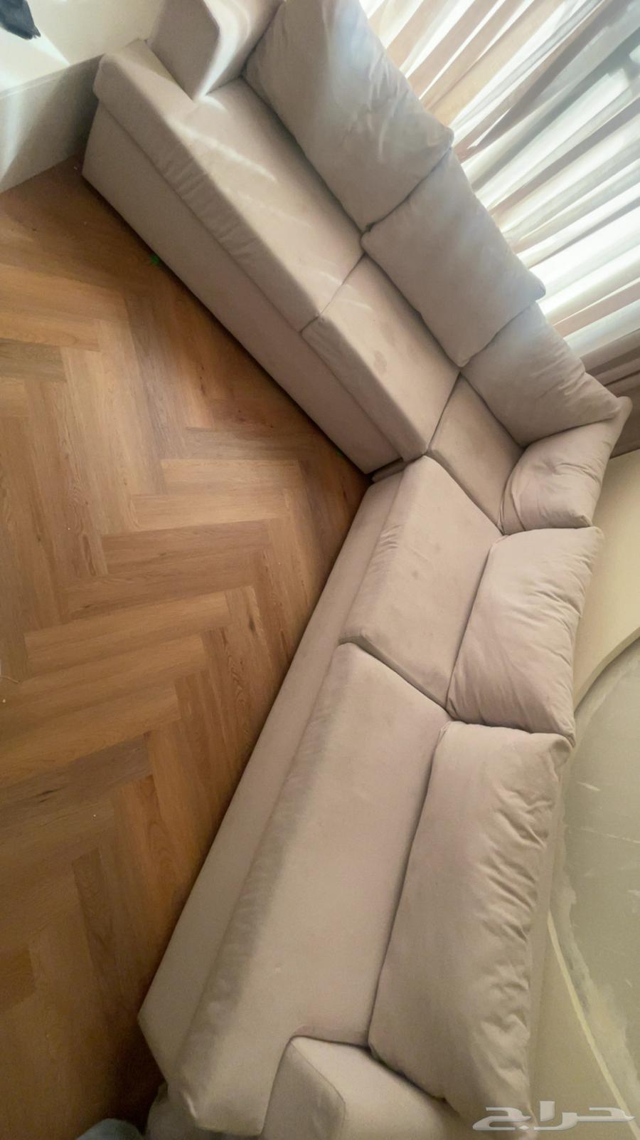 كنب حرف L64367158318595110