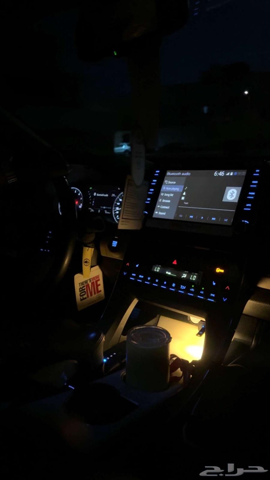 لمبه على مدخل USB والشاحن64509533035521110