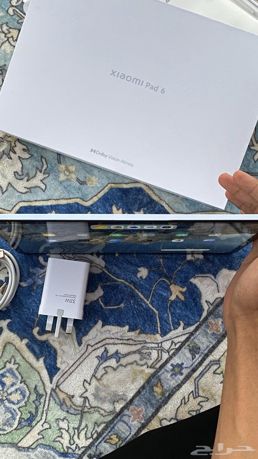 شاومي باد 664375678613377112