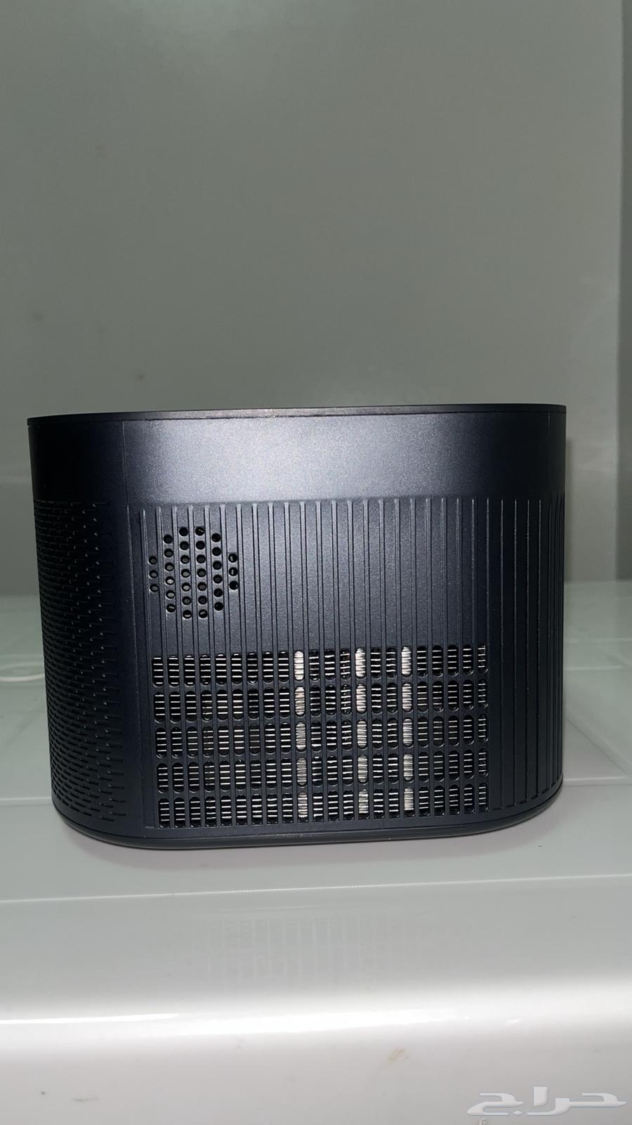 Projector like new, used four times64366982400515111