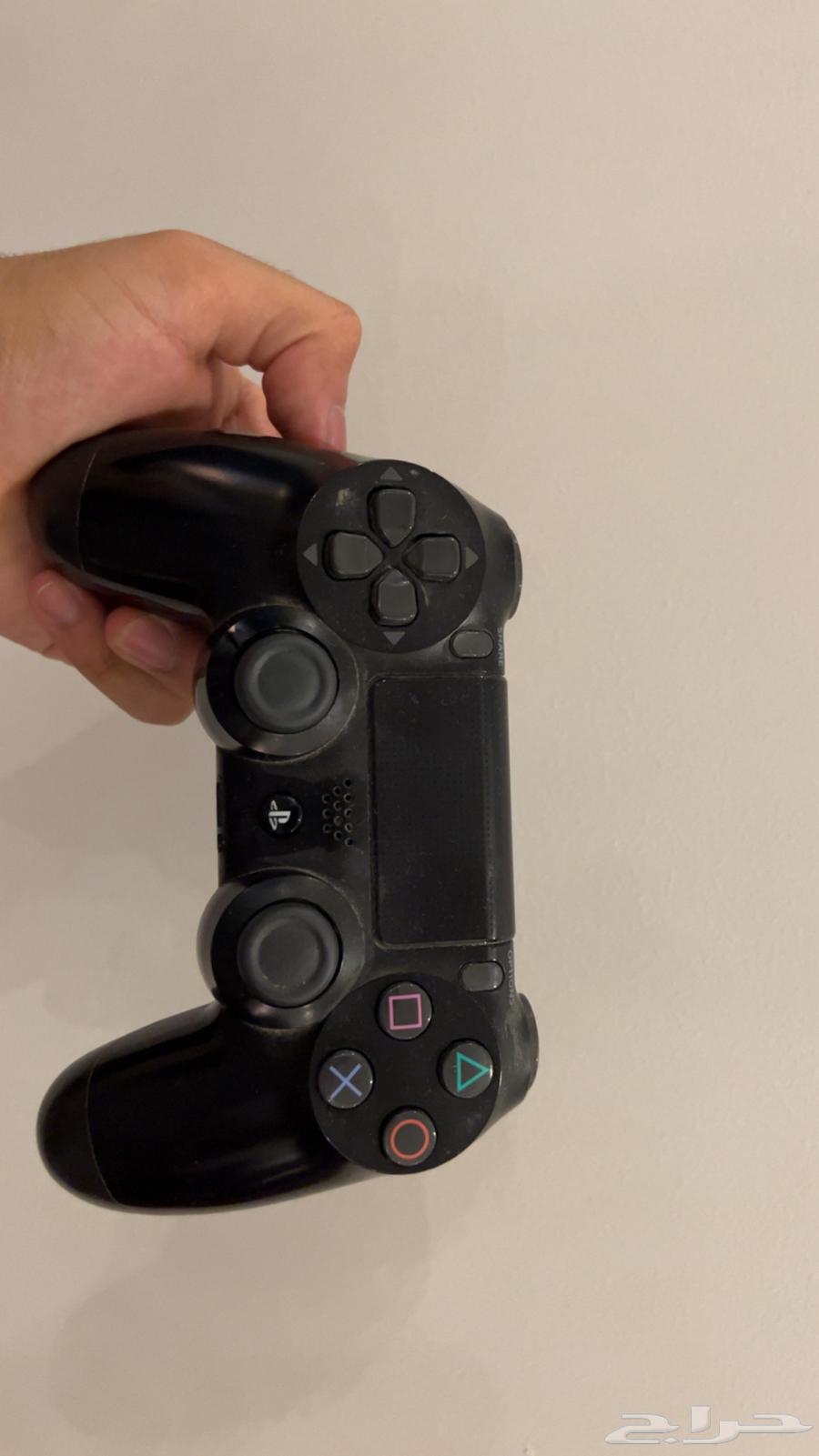 PlayStation4 slim 1TB بلايستيشن فور سليم 1 تيرا بايت64376185263618113