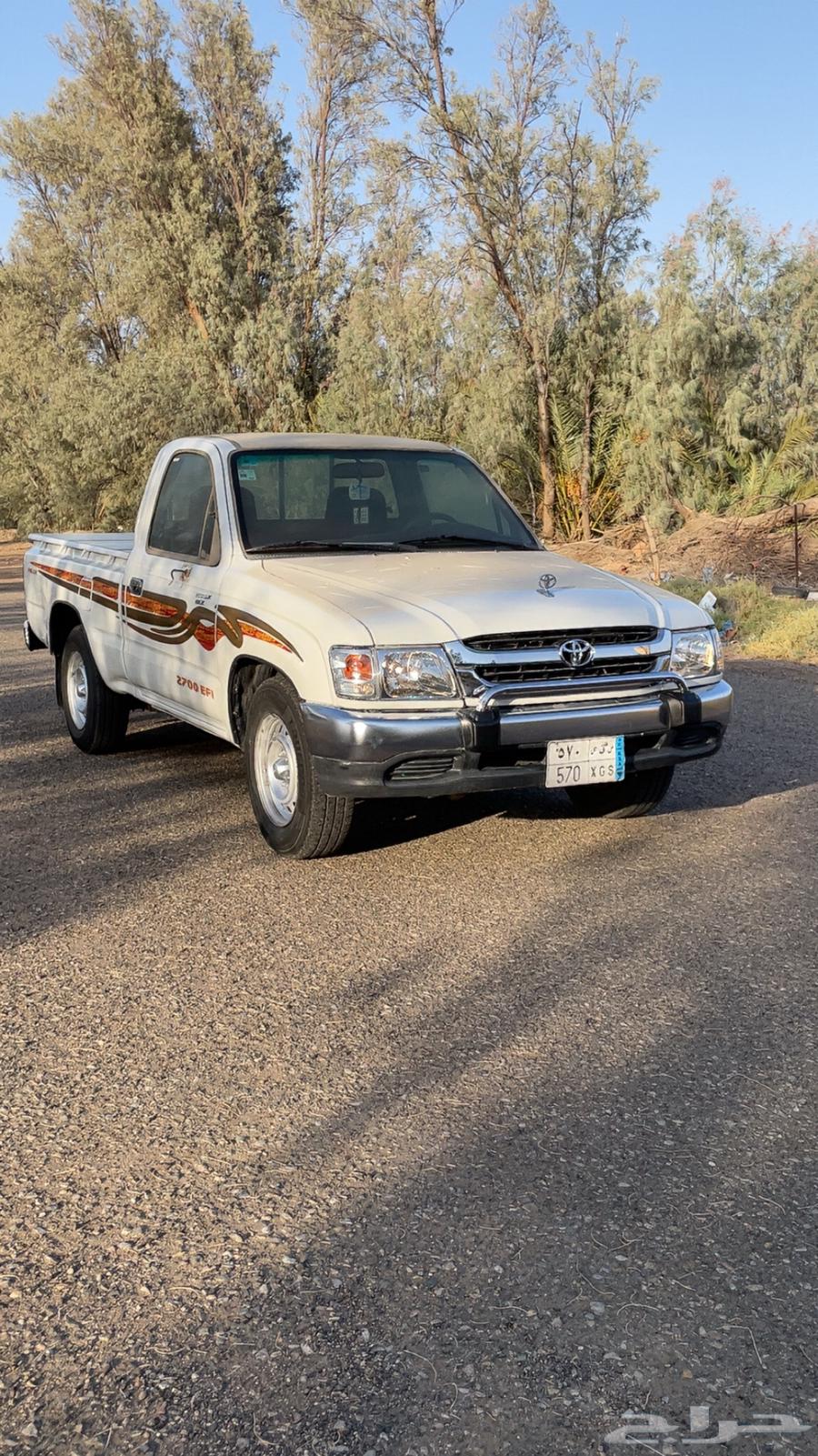 HiLux Model 200364508887624065110