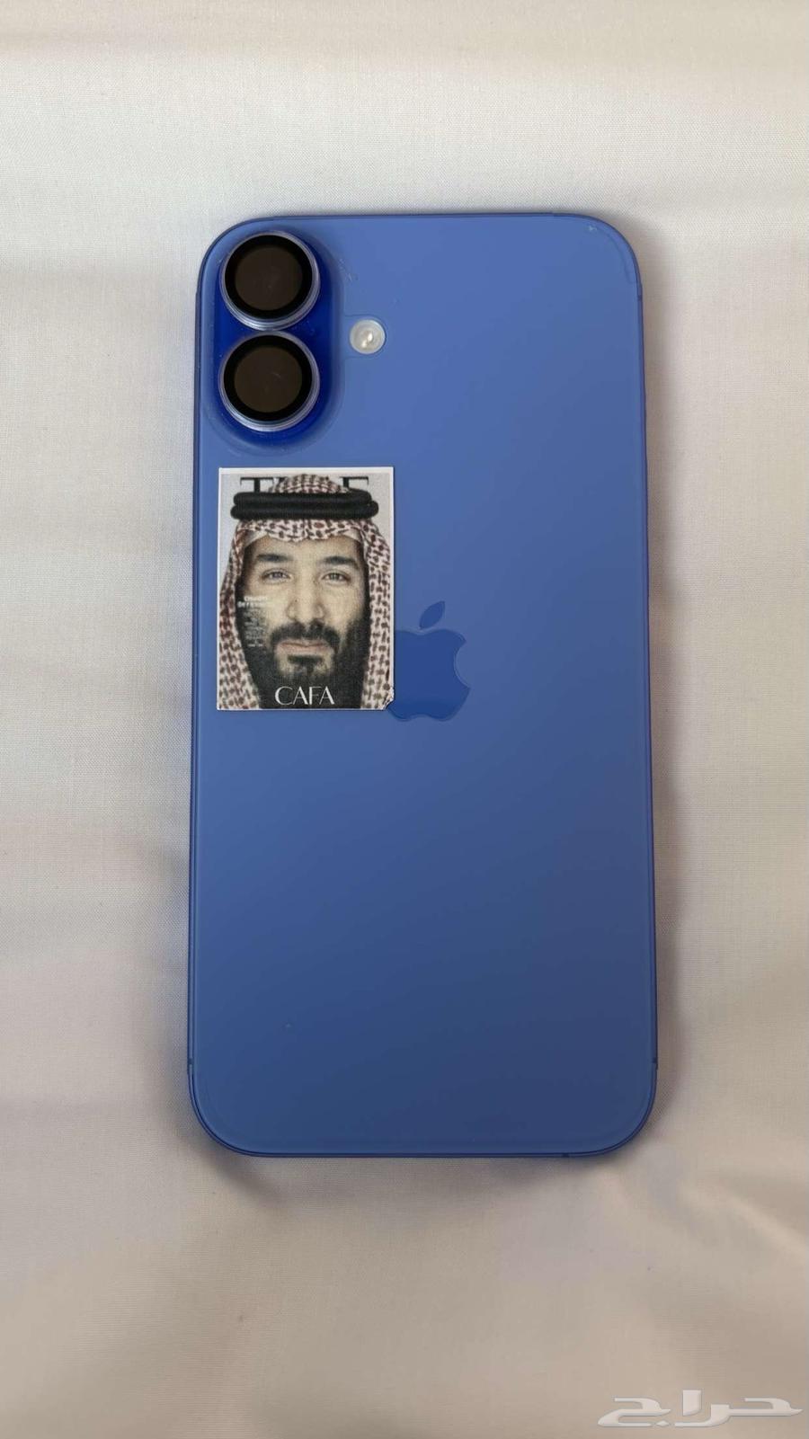 ايفون 16 بلس64371060001667111