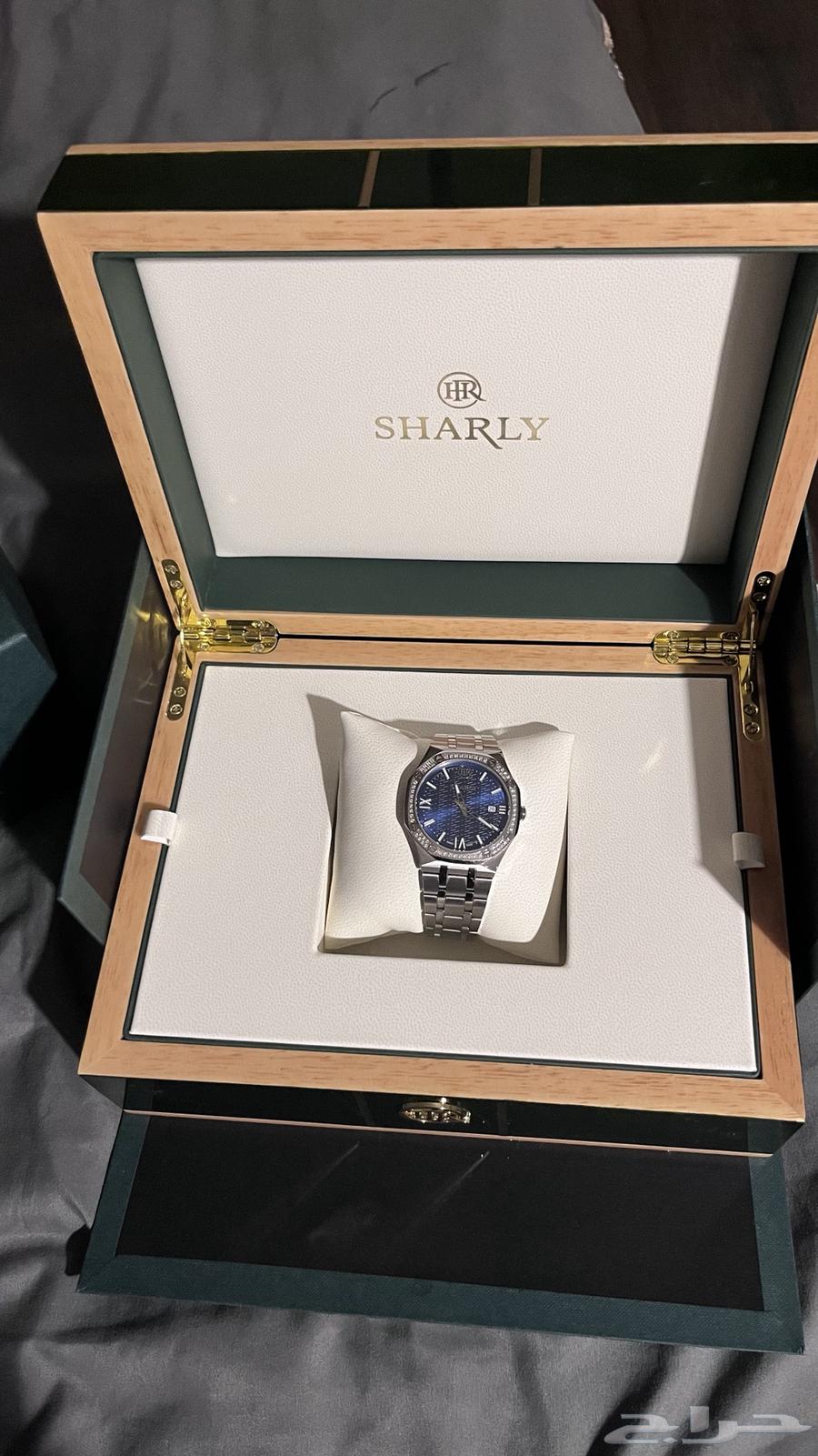 ساعة شارلي من الدهام64376840520834112